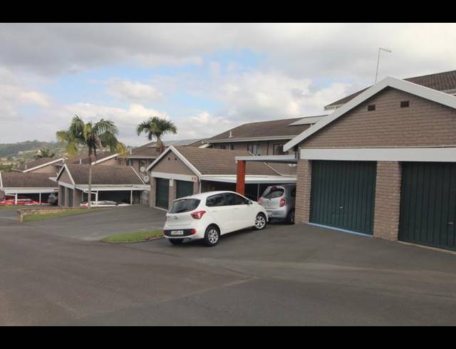 3 BEDROOM DUPLEX FOR SALE IN ESCOMBE